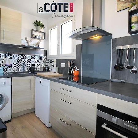 Les Jardins Apartment Carry-le-Rouet Exterior foto