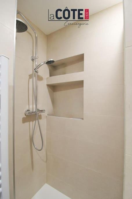 Les Jardins Apartment Carry-le-Rouet Exterior foto