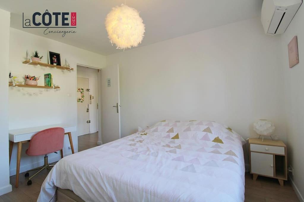 Les Jardins Apartment Carry-le-Rouet Exterior foto